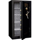 MESA Safes Constitution Heavy-Duty Rifle Safe 13.92 cu.ft. Combination Lock MBF6032C-P