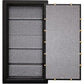MESA Safes Constitution Secure Handgun Storage 13.92 cu.ft. Combination Lock MBF6032C-P