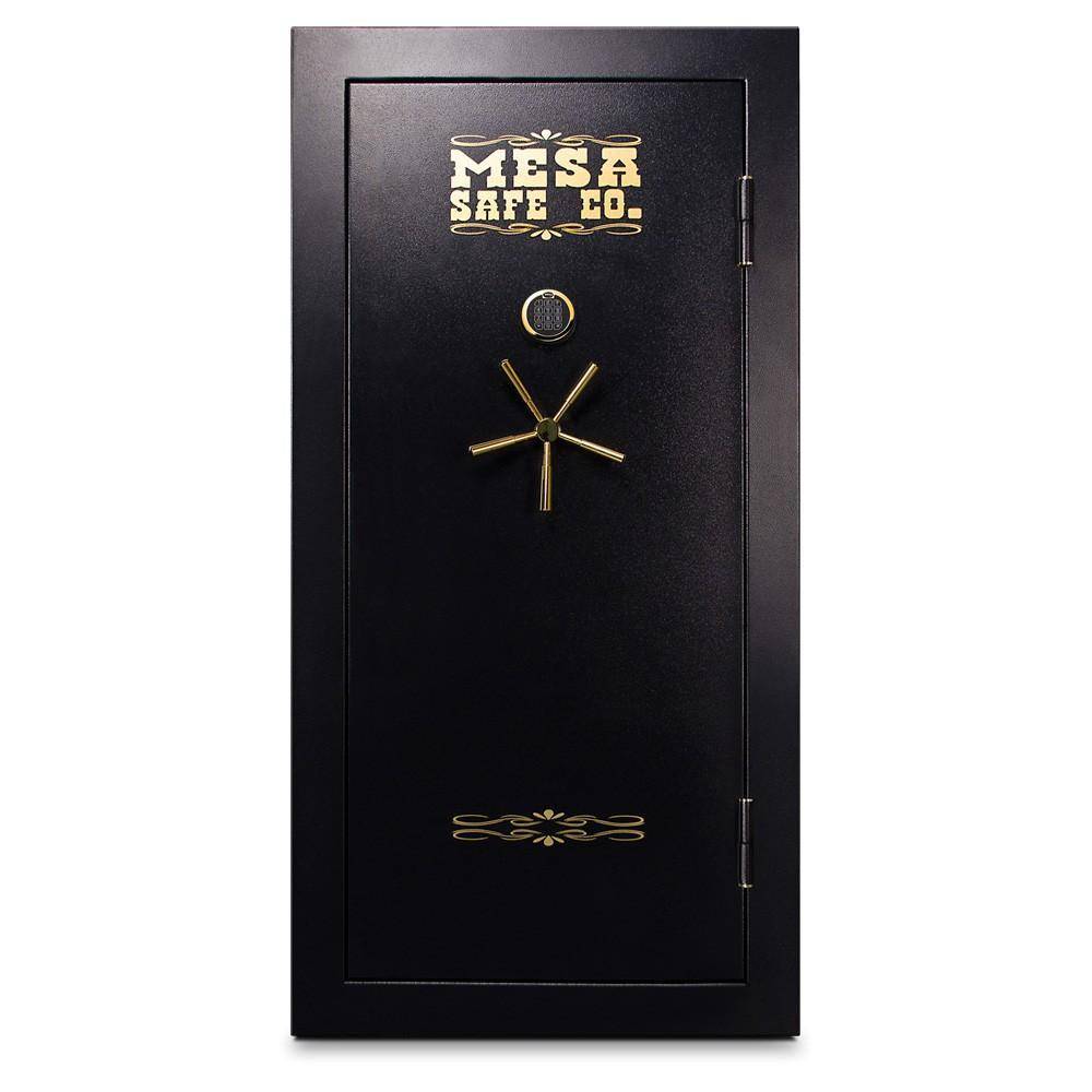MESA Safes Constitution Safe 21.1 cu.ft. Electronic Lock MBF7236E-P