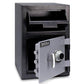 MESA Safes Depository Safe with Combination Lock MFL2014C