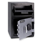 MESA Safes Depository Heavy-Duty Gun Safe with Electronic Lock MFL2014E