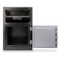 MESA Safes Depository Rifle Safe with Electronic Lock MFL2014E