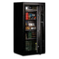 Mesa Safes 30 Minute Burglary Gun Locker 16.5 cu.ft. Electronic Lock
