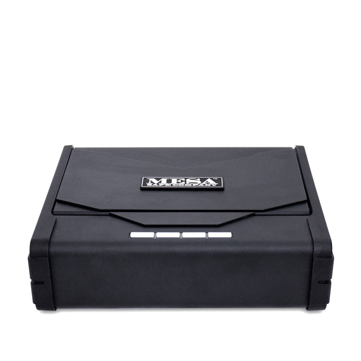 Mesa Safes Gun Large Capacity Rifle Safe 0.08 cu.ft. MPS-1
