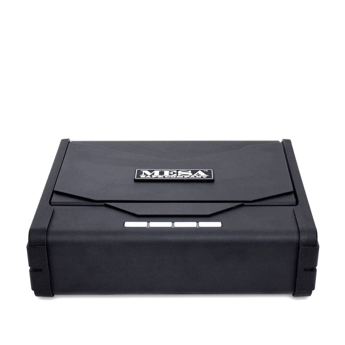 Mesa Safes Gun Large Capacity Rifle Safe 0.08 cu.ft. MPS-1