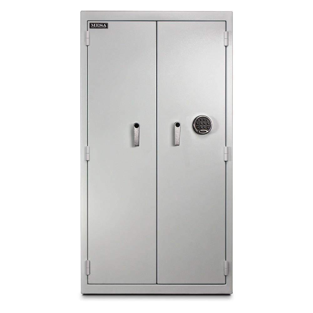Fire Safe & Pharmacy Safe