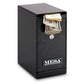 MESA Safes Under Counter Depository Heavy-Duty Gun Safe 0.2 cu.ft. MUC1K