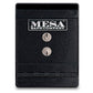 MESA Safes Under Counter Depository Pistol Safe 0.2 cu. ft. MUC2K