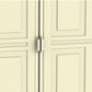 Duramax 8' x 5.5' DuraMate Shed with Foundation Kit Door Handle 00184