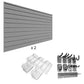 Ultimate Bundle - Light Gray 33709k