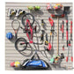Ultimate Bundle - Sandstone Wall-Mounted Tool Storage Panels 33909K