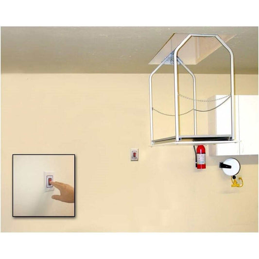 Versa Lift Model 32M Mounted Wall Switch 8-11 ft.