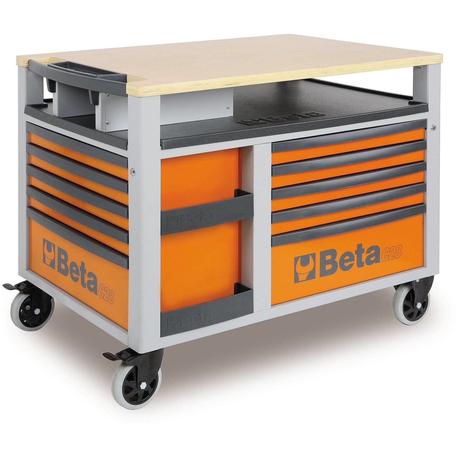 Tool Boxes