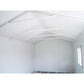 Duramax 22' x 10' Gable Roof Building Ceiling 30972