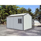 Duramax 22' x 10' Spacious Outdoor Storage Solution 30972