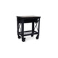 Duramax 27.6"Wx20"Dx37"H Single Drawer Industrial Workbench 68003