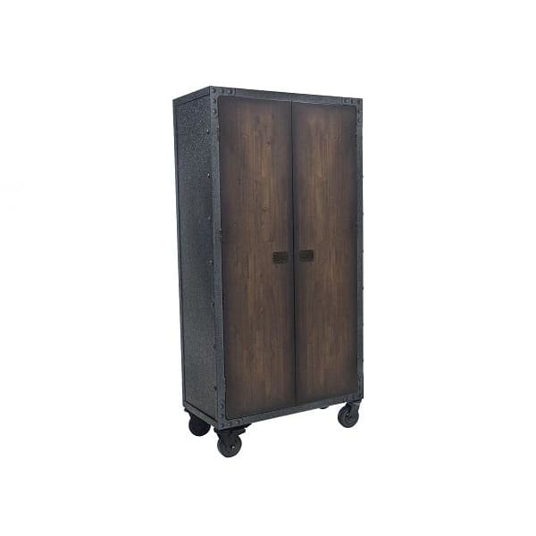 Duramax 7-Piece Garage Storage Combo Set Free Standing Cabinet