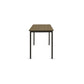 Duramax Atlas Desk Brown/ English Walnut 68056