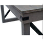Duramax Felix 62" Wood Desk with Drawer 68041