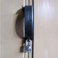 Duramax Heavy Duty Security Door Handle with Padlock 08905