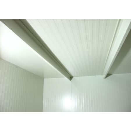 Duramax 19x10 Flat Roof Insulated Building Ceiling 30862