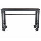 Duramax 4-Piece Garage Storage Combo Set Rolling Workbench