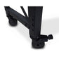 Duramax L52" x D24" x H37" Rolling Worktable No Drawers 68022