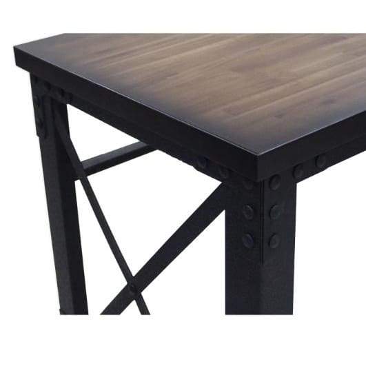 Duramax L72"xD24"xH37" Rolling Worktable No Drawers 68020