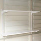Duramax Shelf Kit 12" deep x 36" Wide Double Shelf 08631 - Garage Tools Storage