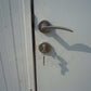 Duramax 16x10 Gable Roof Insulated Building  Door Handle 30952