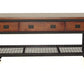 Duramax 72" W x 24" D Rolling Workbench 68001