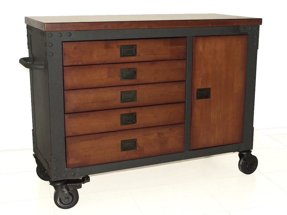 Tool Boxes
