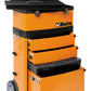 Beta Tools C41H-TWO-TROLLEY - Drawer Details