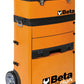 Beta Tools C41H-TWO-TROLLEY