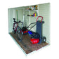 Duramax 4' x 8' Durable SideMate Shed with Foundation 06625