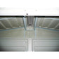 Duramax 10.5x3 SidePro w/ Foundation Ceiling 98001